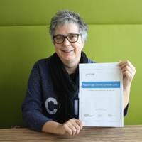 Marijke Van Der Klein