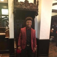 Zay Jackson