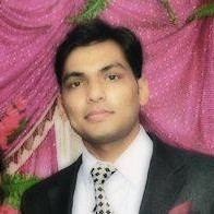 Pankaj Bansal