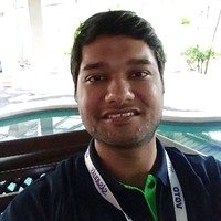 Nitin Singhal