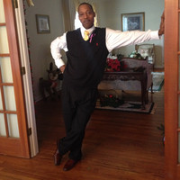 Keith Leggett