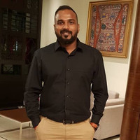 Dinesh Utheyakumaran
