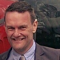 Bjarne Klank