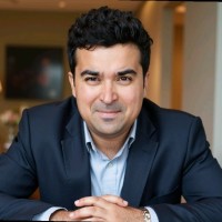 Gaurav Rajgor