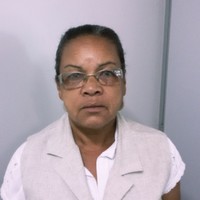 Maria Angela Dias Estevao