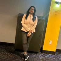 Bhavana P