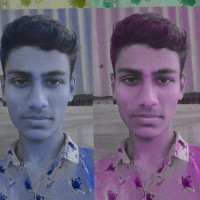 Mohammad khairul islam