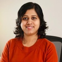 Deepti Toro