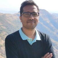 Somesh Jadhav