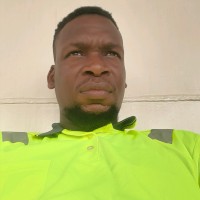 Lucky Motau
