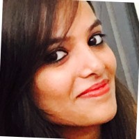 Niddhi Lakhani
