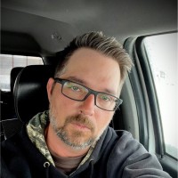 Aaron Mchale