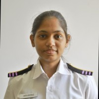 Aarya Bhosale