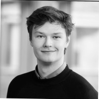 Jonas Lange-Mortensen