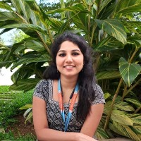 Ashika Thankam Benson