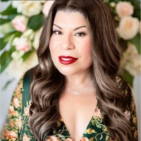 Maria Reina Legorreta Peña