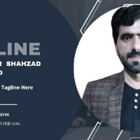 Engr Shahzad Mahmood