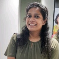 Salitha Almeida