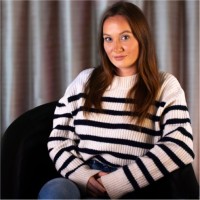 Jessica Hargreaves