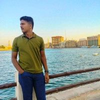 Hussain Zunaid