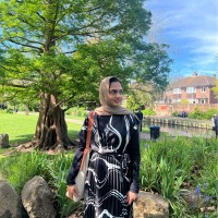 Ayesha Mohamed Sherief