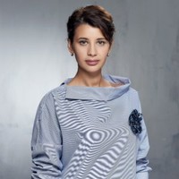 Ekaterina Stoykova