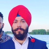 Navjeet Singh
