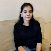 Deepika Sudhakar