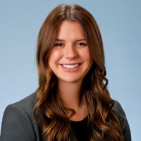 Kiki Robinson, Mba