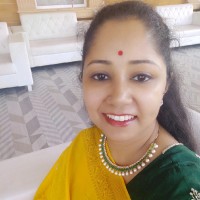 Richa Gaur