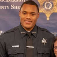 Terrell Jacobs-Baston