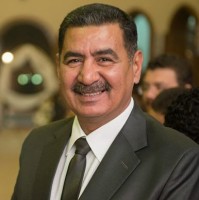 Hany Saleh