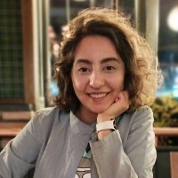 Shaghayegh Olfatmehr