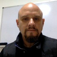 JESUS PORRAS, CFE, AMP