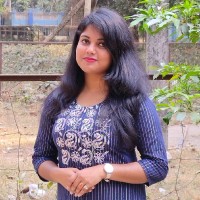 Sudesna Mondal
