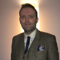 Mark Buchan