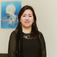 Dr.Dania Qazi