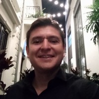Jhon Morales