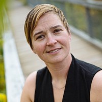 Laura Sturrock