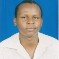 JOHN NDICHU