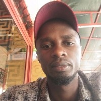 Brian Nyambane