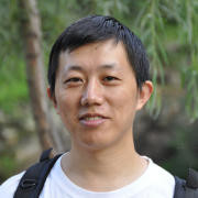 Jack Zhang