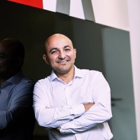 Ali Caparogullari