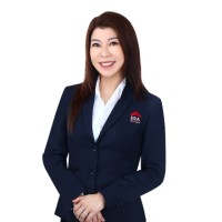Fiona Yeoh
