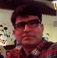 Ramesh Pareek