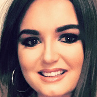 Grace Steenton