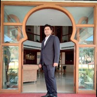 Munesh Tyagi