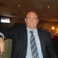 Kevin Dornton