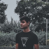 Deep Chauhan