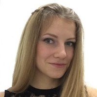 Maria Krylova